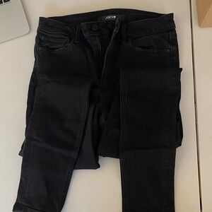 Joe’s Black Jeans
